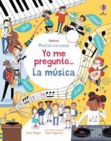 YO ME PREGUNTO LA MUSICA | 9781801312530 | Llibreria Online de Banyoles | Comprar llibres en català i castellà online