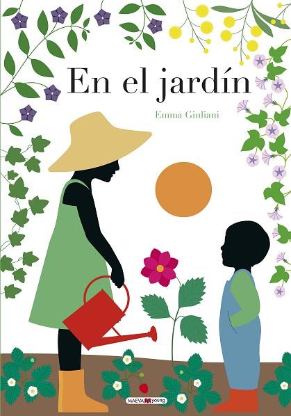 EN EL JARDÍN | 9788417708368 | GIULIANI, EMMA | Llibreria Online de Banyoles | Comprar llibres en català i castellà online