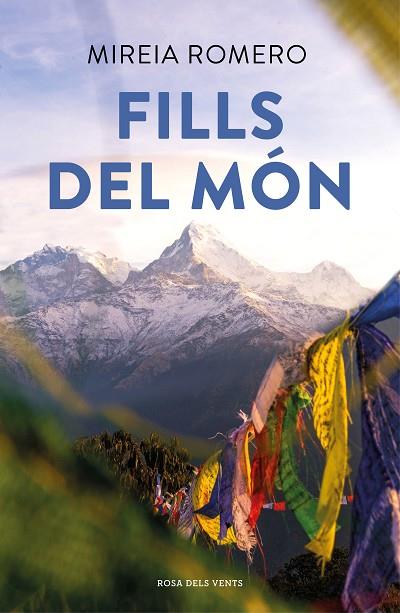 FILLS DEL MÓN | 9788418062278 | ROMERO, MIREIA | Llibreria Online de Banyoles | Comprar llibres en català i castellà online