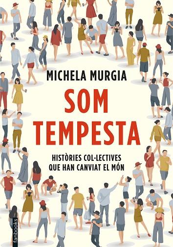 SOM TEMPESTA | 9788417515720 | MURGIA, MICHELA | Llibreria Online de Banyoles | Comprar llibres en català i castellà online