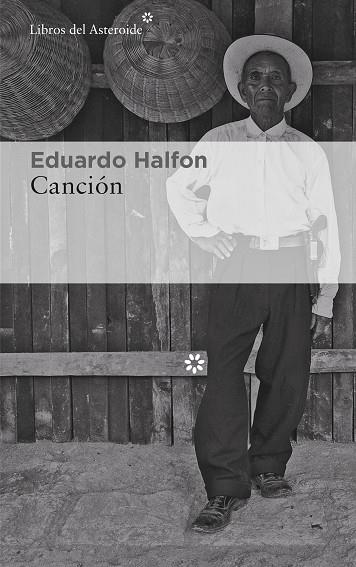 CANCIÓN | 9788417977559 | HALFON, EDUARDO | Llibreria Online de Banyoles | Comprar llibres en català i castellà online