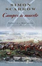 CAMPOS DE MUERTE | 9788435062381 | SCARROW, SIMON | Llibreria Online de Banyoles | Comprar llibres en català i castellà online