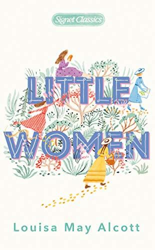 LITTLE WOMEN | 9780451532084 | MAY ALCOTT, LOUISA | Llibreria Online de Banyoles | Comprar llibres en català i castellà online