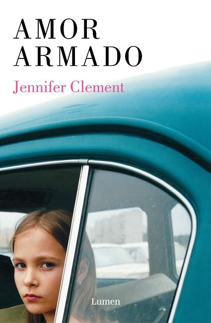 AMOR ARMADO | 9788426406125 | CLEMENT, JENNIFER | Llibreria Online de Banyoles | Comprar llibres en català i castellà online