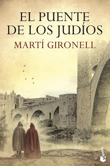PUENTE DE LOS JUDÍOS, EL | 9788423358700 | GIRONELL, MARTÍ | Llibreria Online de Banyoles | Comprar llibres en català i castellà online