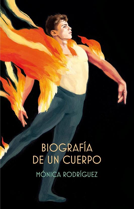 GA.360 BIOGRAFIA DE UN CUERPO | 9788491074571 | RODRÍGUEZ SUÁREZ, MÓNICA | Llibreria Online de Banyoles | Comprar llibres en català i castellà online