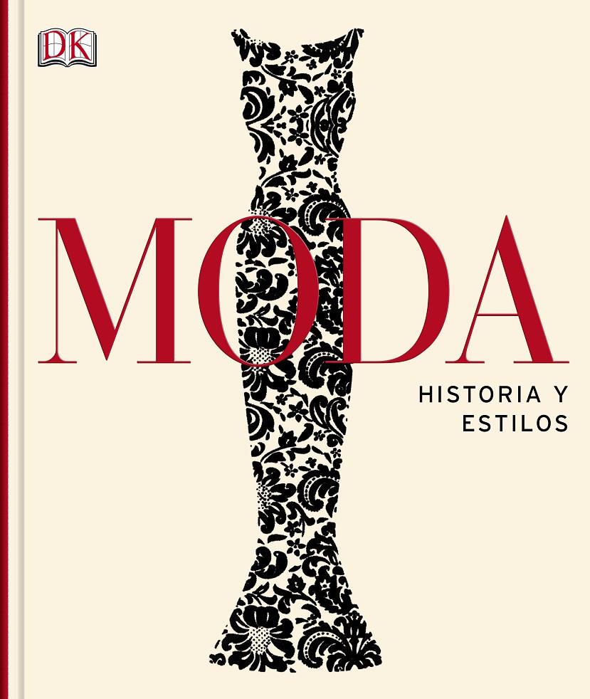 MODA. HISTORIA Y ESTILOS | 9781409341802 | Llibreria Online de Banyoles | Comprar llibres en català i castellà online