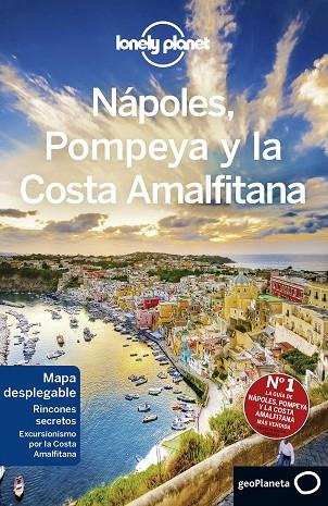 NÁPOLES, POMPEYA Y LA COSTA AMALFITANA 3 | 9788408201458 | BONETTO, CRISTIAN/SAINSBURY, BRENDAN | Llibreria Online de Banyoles | Comprar llibres en català i castellà online