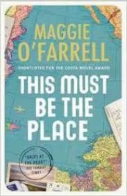 THIS MUST BE THE PLACE | 9780755358816 | O'FARRELL, MAGGIE | Llibreria Online de Banyoles | Comprar llibres en català i castellà online
