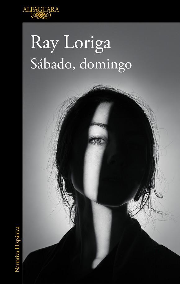 SÁBADO, DOMINGO | 9788420435695 | LORIGA, RAY | Llibreria Online de Banyoles | Comprar llibres en català i castellà online