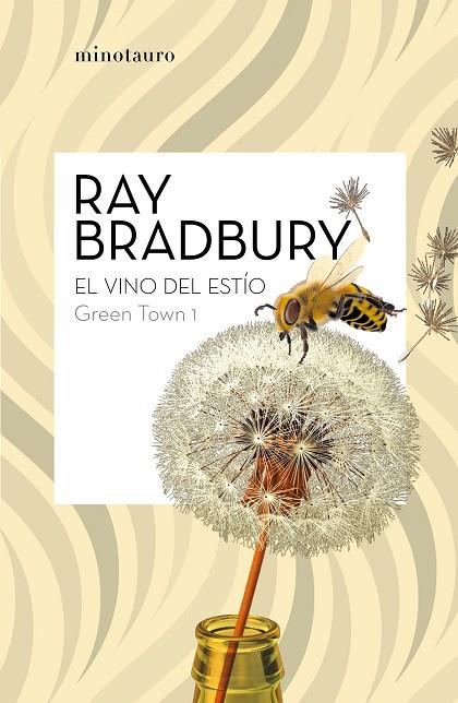 VINO DEL ESTÍO, EL | 9788445007464 | BRADBURY, RAY | Llibreria Online de Banyoles | Comprar llibres en català i castellà online