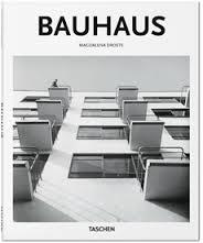BAUHAUS | 9783836560122 | DROSTE, MAGDALENA | Llibreria Online de Banyoles | Comprar llibres en català i castellà online