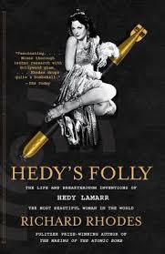 HEDY'S FOLLY | 9780307742957 | RHODES, RICHARD | Llibreria Online de Banyoles | Comprar llibres en català i castellà online