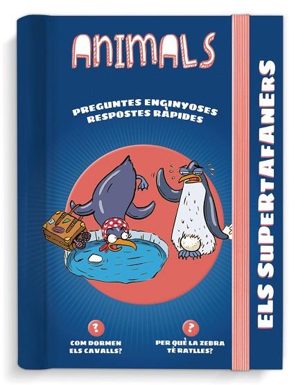 ANIMALS | 9788499743790 | VOX EDITORIAL | Llibreria Online de Banyoles | Comprar llibres en català i castellà online