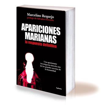 APRAICIONES MARIANAS | 9788494125829 | REQUEJO, MARCELINO | Llibreria Online de Banyoles | Comprar llibres en català i castellà online