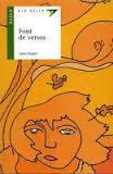 FONT DE VERSOS | 9788447911189 | RASPALL, JOANA | Llibreria L'Altell - Llibreria Online de Banyoles | Comprar llibres en català i castellà online - Llibreria de Girona