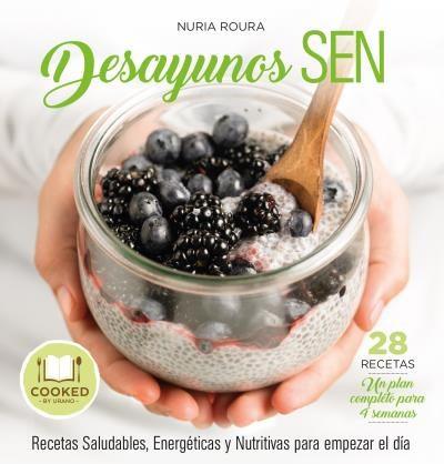 DESAYUNOS SEN | 9788479539757 | ROURA, NURIA | Llibreria Online de Banyoles | Comprar llibres en català i castellà online