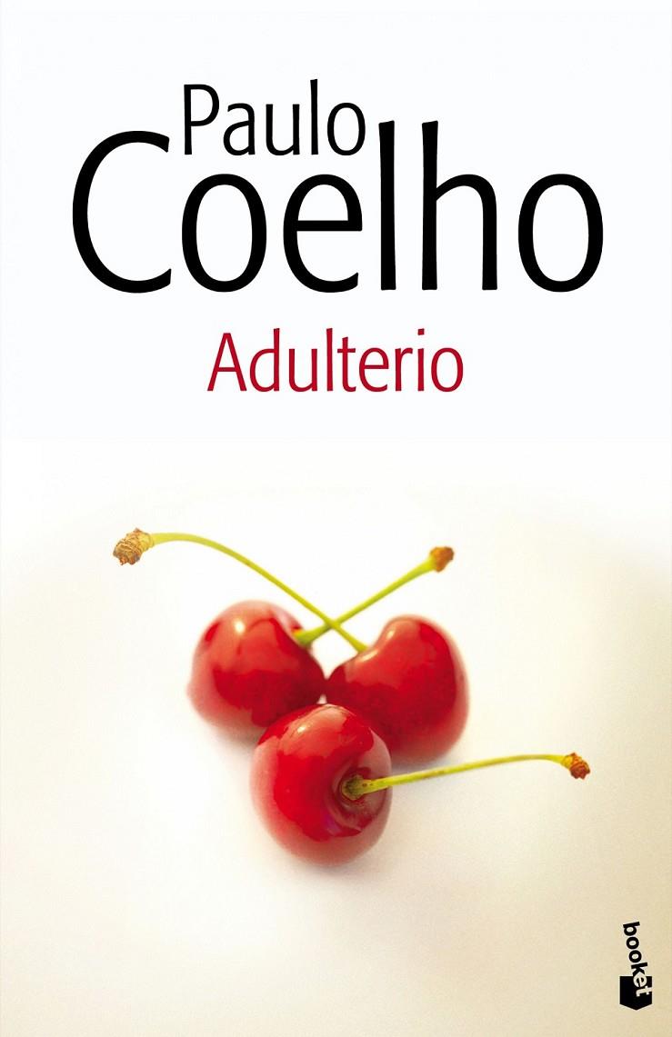 ADULTERIO | 9788408144007 | PAULO COELHO | Llibreria Online de Banyoles | Comprar llibres en català i castellà online