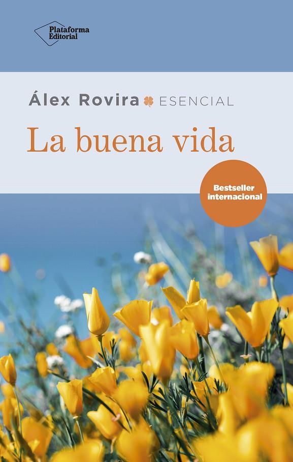 BUENA VIDA, LA | 9788417622183 | ROVIRA, ÁLEX | Llibreria Online de Banyoles | Comprar llibres en català i castellà online
