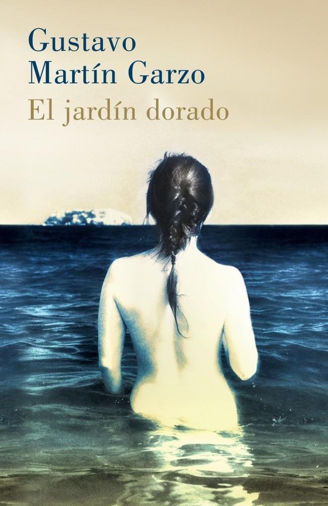 JARDIN DORADO, EL | 9788426416704 | MARTIN GARZO, GUSTAVO | Llibreria Online de Banyoles | Comprar llibres en català i castellà online
