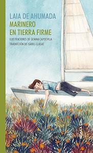 MARINERO EN TIERRA FIRME | 9788417440350 | AHUMADA, LAIA DE | Llibreria Online de Banyoles | Comprar llibres en català i castellà online