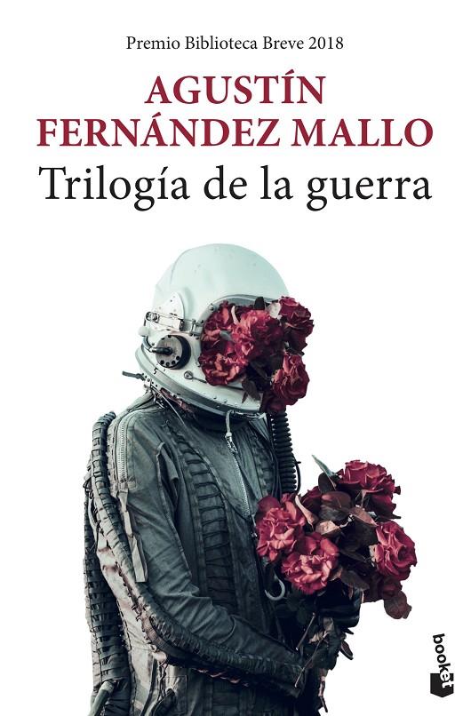 TRILOGÍA DE LA GUERRA | 9788432234842 | FERNÁNDEZ MALLO, AGUSTÍN | Llibreria Online de Banyoles | Comprar llibres en català i castellà online