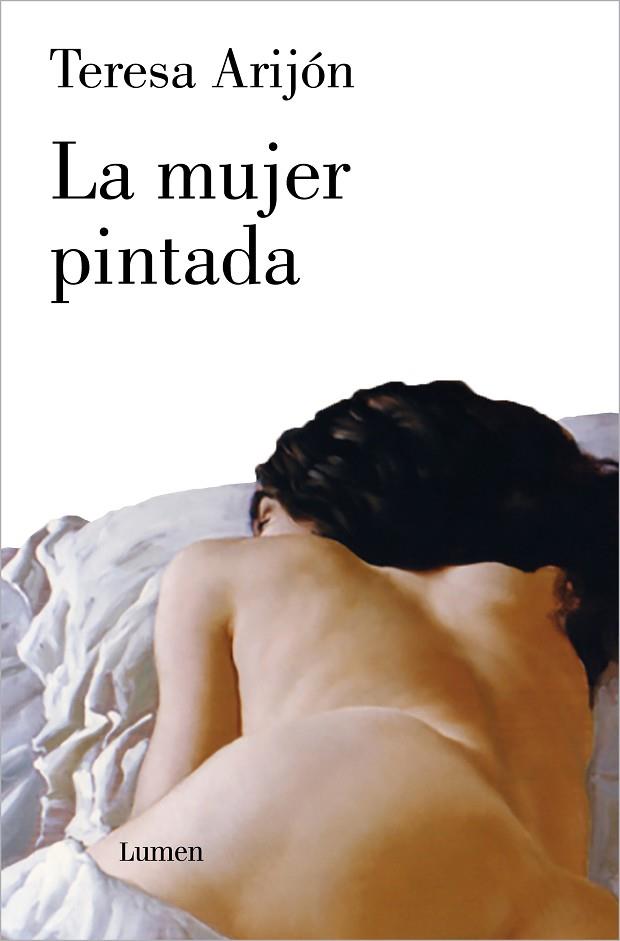 MUJER PINTADA, LA | 9788426422705 | ARIJÓN, TERESA | Llibreria Online de Banyoles | Comprar llibres en català i castellà online