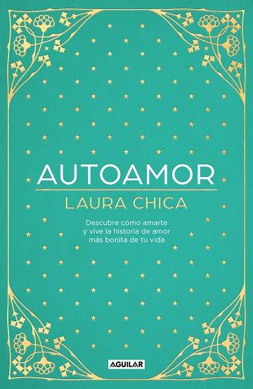 AUTOAMOR | 9788403522299 | CHICA, LAURA | Llibreria Online de Banyoles | Comprar llibres en català i castellà online