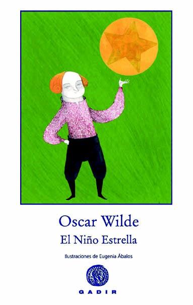 NIÑO ESTRELLA EL | 9788494066757 | WILDE, OSCAR | Llibreria Online de Banyoles | Comprar llibres en català i castellà online