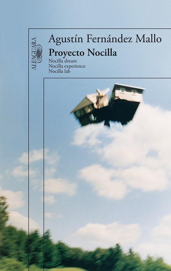 PROYECTO NOCILLA | 9788420414997 | FERNÁNDEZ MALLO, AGUSTÍN | Llibreria Online de Banyoles | Comprar llibres en català i castellà online