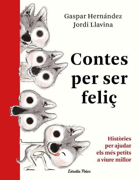 CONTES PER SER FELIÇ. | 9788491379041 | GASPAR HERNÁNDEZ | Llibreria Online de Banyoles | Comprar llibres en català i castellà online