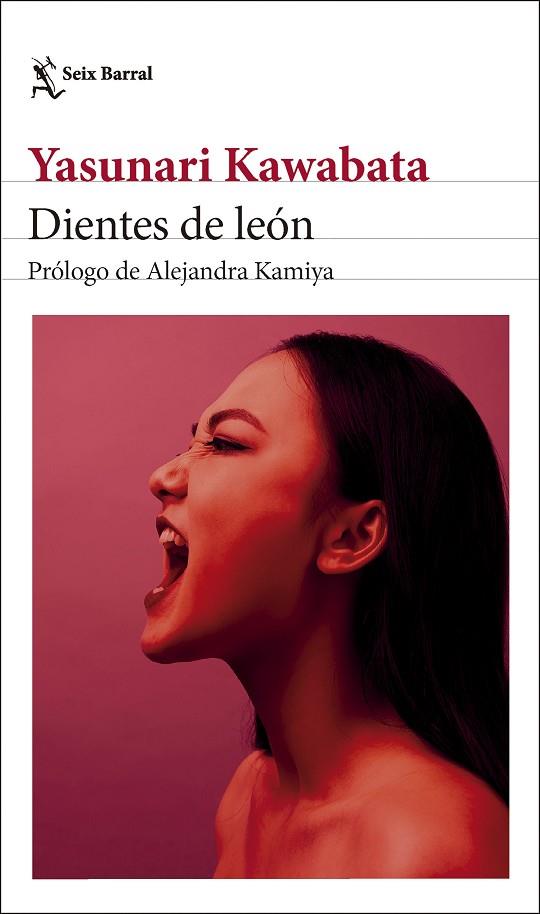 DIENTES DE LEÓN | 9788432243448 | KAWABATA, YASUNARI | Llibreria Online de Banyoles | Comprar llibres en català i castellà online