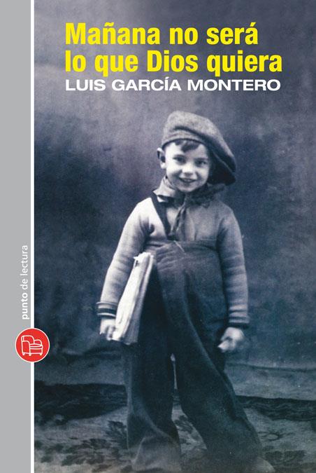 MAÑANA NO SERA LO QUE DIOS QUIERA XL | 9788466324137 | GARCIA MONTERO, LUIS | Llibreria Online de Banyoles | Comprar llibres en català i castellà online