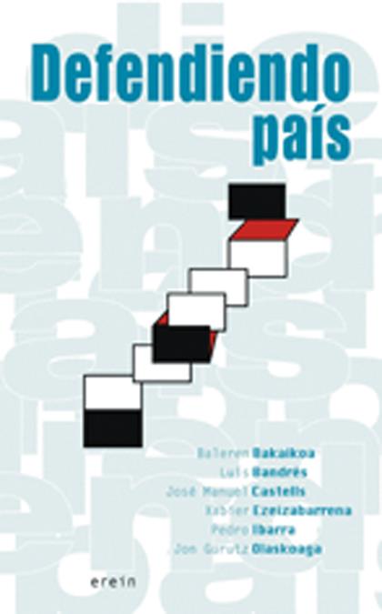 DEFENDIENDO PAIS | 9788497464116 | V.V.A.A. | Llibreria Online de Banyoles | Comprar llibres en català i castellà online