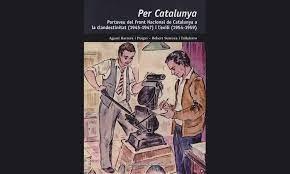 PER CATALUNYA | 9788423208975 | BARRERA I PUIGVÍ, AGUSTÍ/SURROCA I TALLAFERRO, ROBERT | Llibreria Online de Banyoles | Comprar llibres en català i castellà online