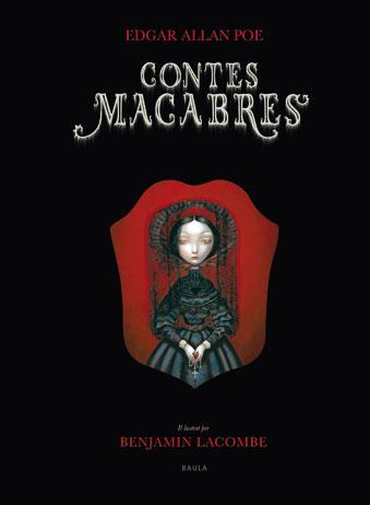 CONTES MACABRES | 9788447923304 | POE, EDGAR ALLAN | Llibreria Online de Banyoles | Comprar llibres en català i castellà online