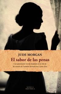 SABOR DE LAS PENAS, EL | 9788420608723 | MORGAN, JUDE | Llibreria Online de Banyoles | Comprar llibres en català i castellà online