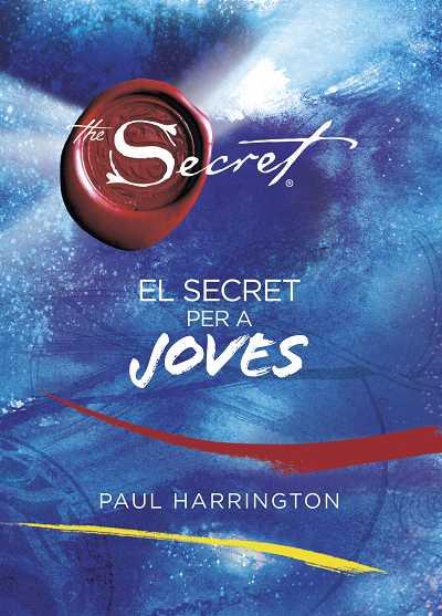 SECRET PER A JOVES, EL | 9788492920020 | HARRINGTON, PAUL | Llibreria Online de Banyoles | Comprar llibres en català i castellà online