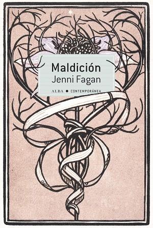 MALDICIÓN | 9788490659427 | FAGAN, JENNI | Llibreria Online de Banyoles | Comprar llibres en català i castellà online