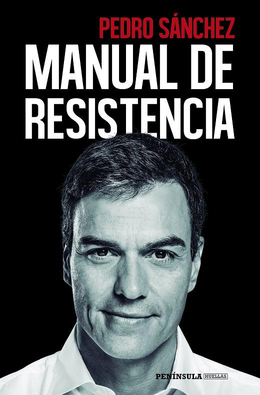 MANUAL DE RESISTENCIA | 9788499427959 | SÁNCHEZ, PEDRO | Llibreria Online de Banyoles | Comprar llibres en català i castellà online