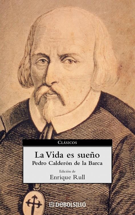 VIDA ES SUEÑO, LA | 9788497590624 | CALDERON DE LA BARCA | Llibreria Online de Banyoles | Comprar llibres en català i castellà online