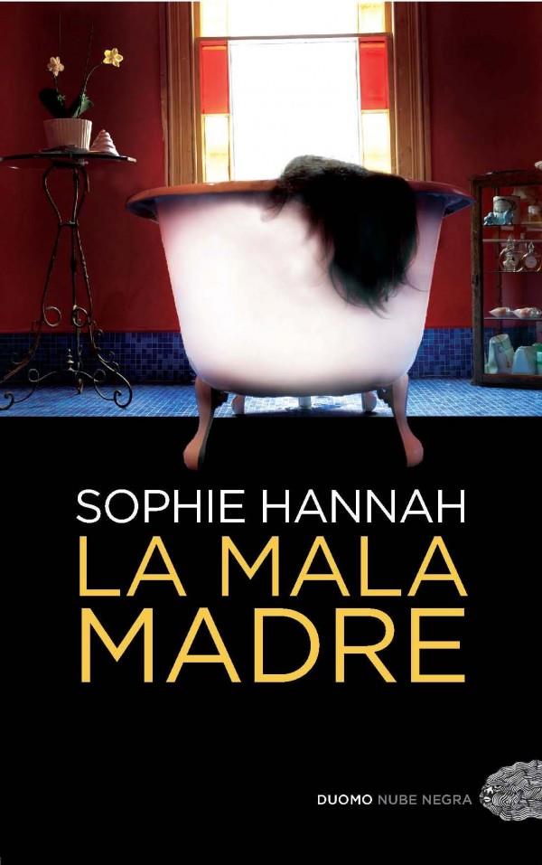 MALA MADRE, LA | 9788492723881 | HANNAH, SOPHIE | Llibreria Online de Banyoles | Comprar llibres en català i castellà online