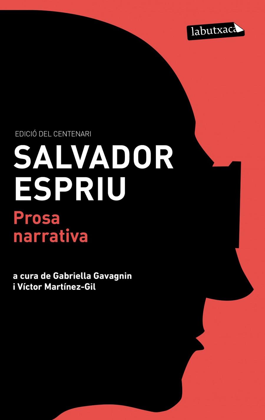 PROSA NARRATIVA | 9788499306230 | ESPRIU, SALVADOR | Llibreria Online de Banyoles | Comprar llibres en català i castellà online