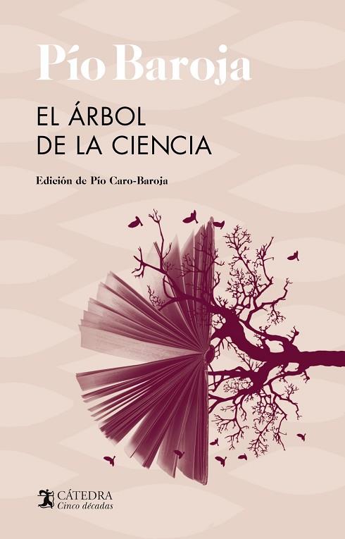 ÁRBOL DE LA CIENCIA, EL | 9788437646084 | BAROJA, PÍO | Llibreria Online de Banyoles | Comprar llibres en català i castellà online