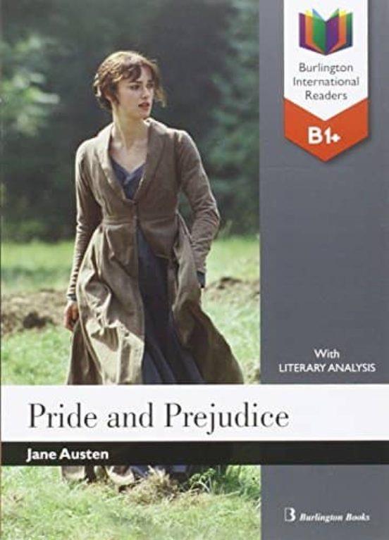PRIDE AND PREJUDICE | 9789963512782 | AUSTEN, JANE | Llibreria Online de Banyoles | Comprar llibres en català i castellà online
