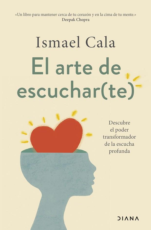 ARTE DE ESCUCHAR(TE), EL | 9788411191432 | CALA, ISMAEL | Llibreria Online de Banyoles | Comprar llibres en català i castellà online