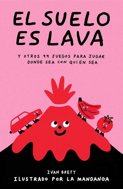 EL SUELO ES LAVA | 9788499987514 | BRETT, IVAN | Llibreria Online de Banyoles | Comprar llibres en català i castellà online