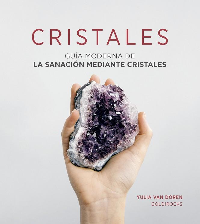 CRISTALES | 9788417371227 | VAN DOREN, YULIA | Llibreria Online de Banyoles | Comprar llibres en català i castellà online
