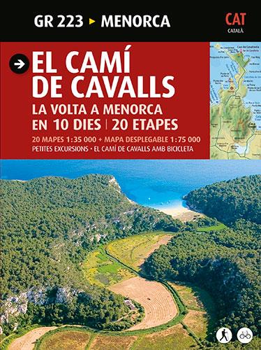 EL CAMÍ DE CAVALLS | 9788484785033 | MERCADAL ARGIMBAU, JOAN/PLA BOADA, RICARD/PONS PETRUS, JUANJO/LARA I GARCIA, SERGI | Llibreria Online de Banyoles | Comprar llibres en català i castellà online