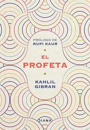 EL PROFETA | 9788418118258 | GIBRAN, KAHLIL | Llibreria Online de Banyoles | Comprar llibres en català i castellà online
